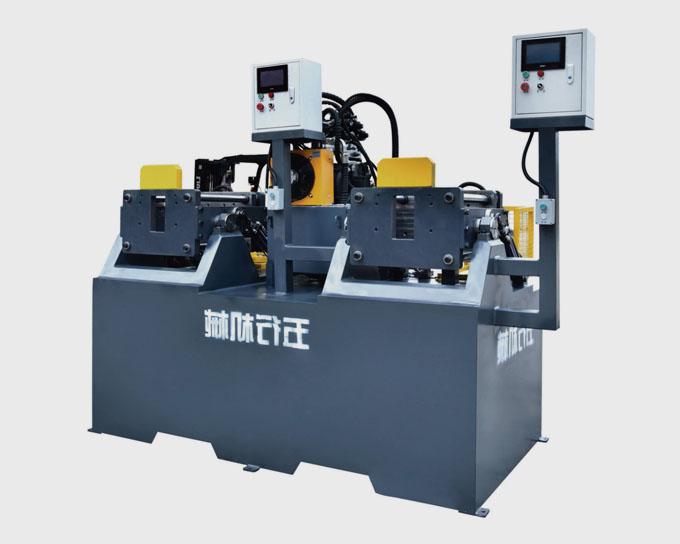 WX-LZ400 Zinc-Alloy Gravity Casting Machine